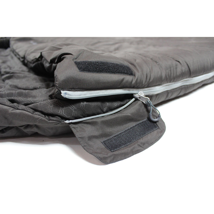 Outdoor Revolution Sun Star Double 400 Sleeping Bag