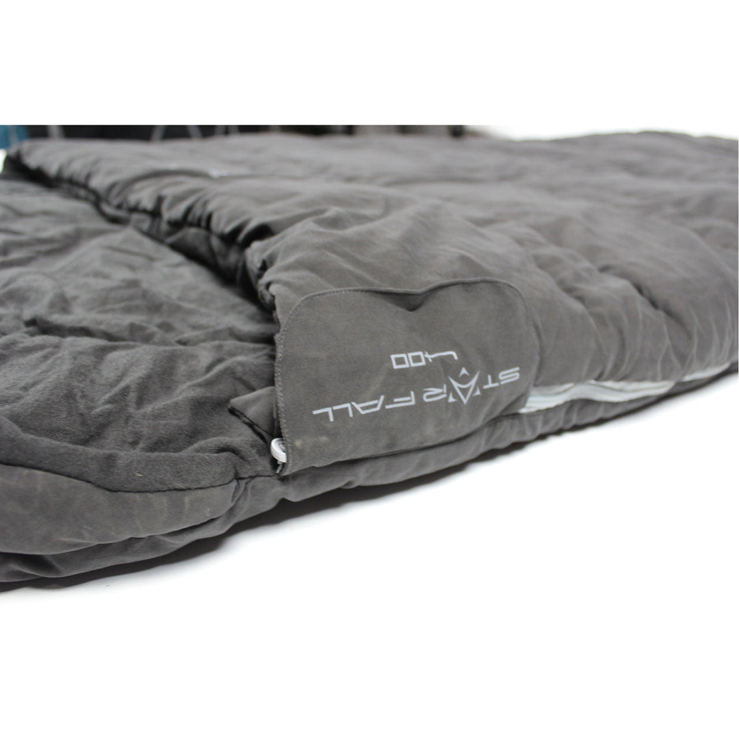 Outdoor Revolution Star Fall Midi 400 Sleeping Bag