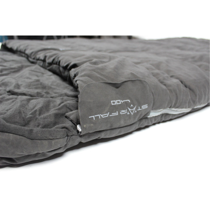 Outdoor Revolution Star Fall Midi 400 Sleeping Bag