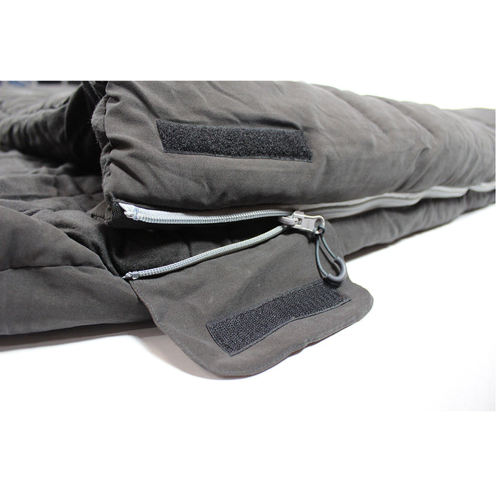 Outdoor Revolution Star Fall King 400 Sleeping Bag