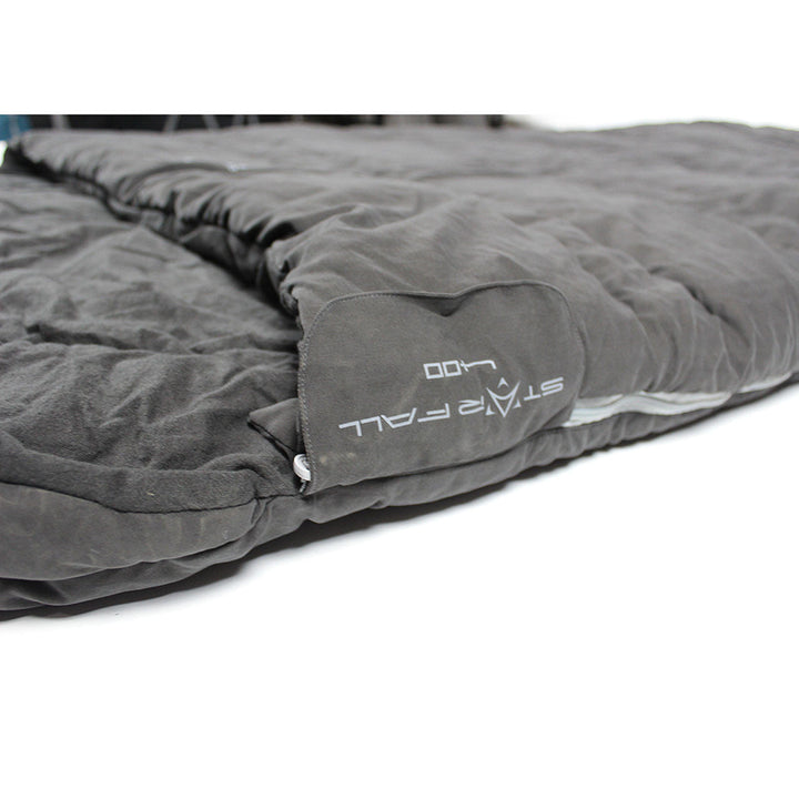 Outdoor Revolution Star Fall King 400 Sleeping Bag