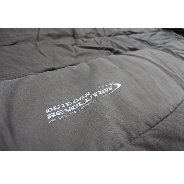 Outdoor Revolution Star Fall King 400 Sleeping Bag