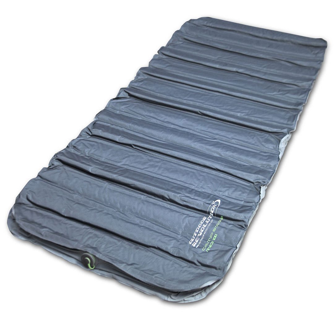 Outdoor Revolution Camp Star Midi 100 Self-Inflating Mat