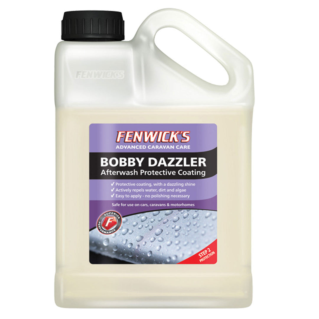 Fenwicks Bobby Dazzler 1 Litre