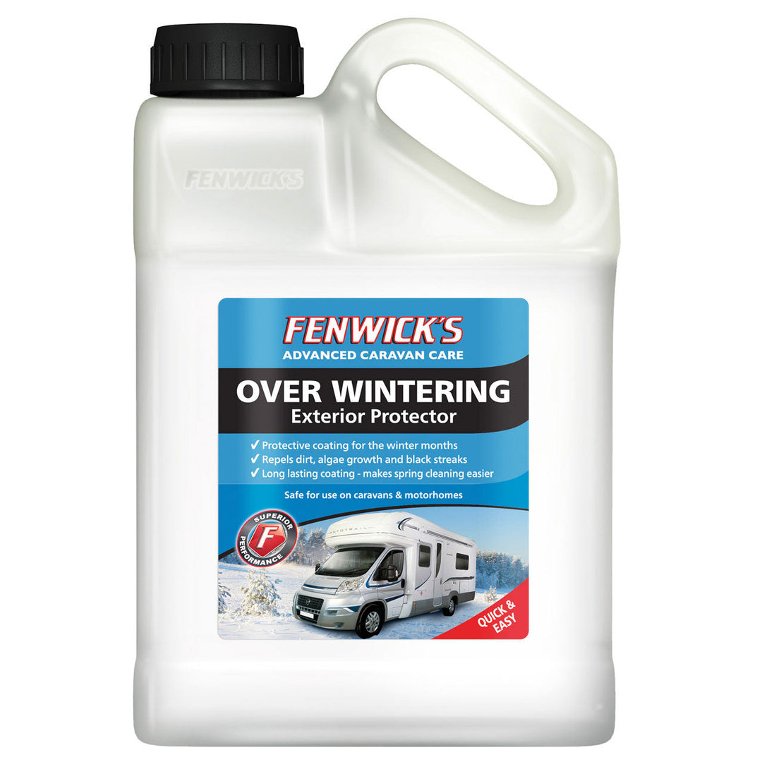 Fenwicks Overwintering Protector