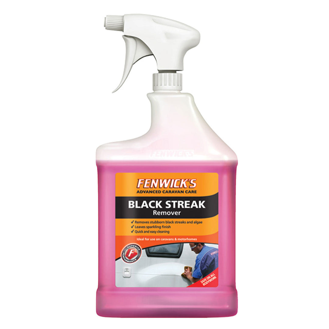 Fenwicks Black Streak Remover