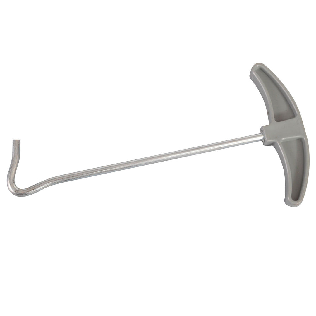 Tent Peg Extractor