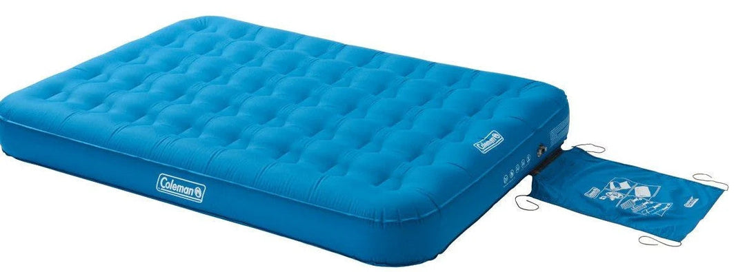 Coleman Extra Durable Airbed Double