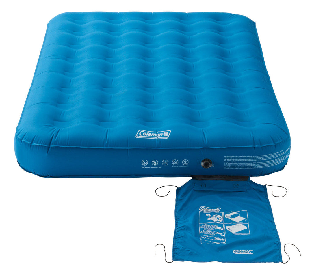 Coleman Extra Durable Airbed - Double