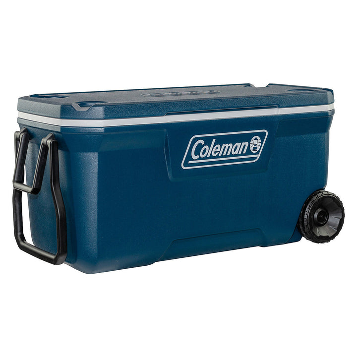 Coleman 100QT Xtreme Wheeled Cooler