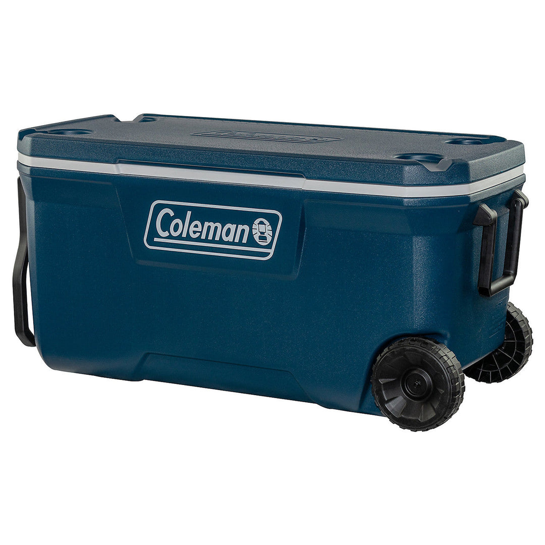 Coleman 100QT Xtreme Wheeled Cooler