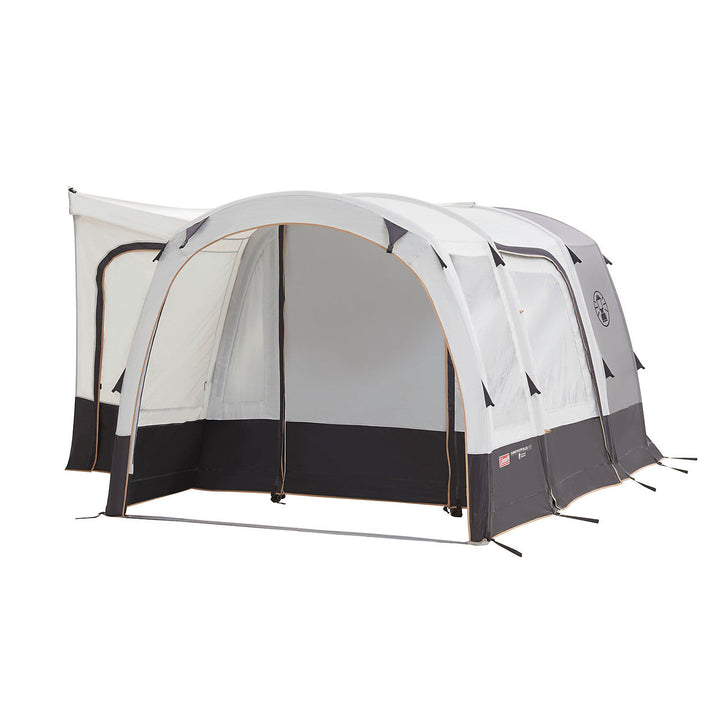 Coleman Journeymaster Deluxe Air M BlackOut Drive-Away Awning