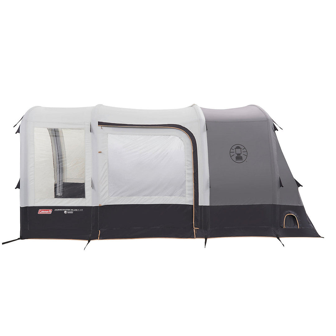 Coleman Journeymaster Deluxe Air M BlackOut Drive-Away Awning