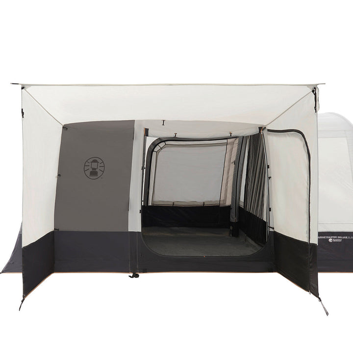 Coleman Journeymaster Deluxe Air M BlackOut Drive-Away Awning