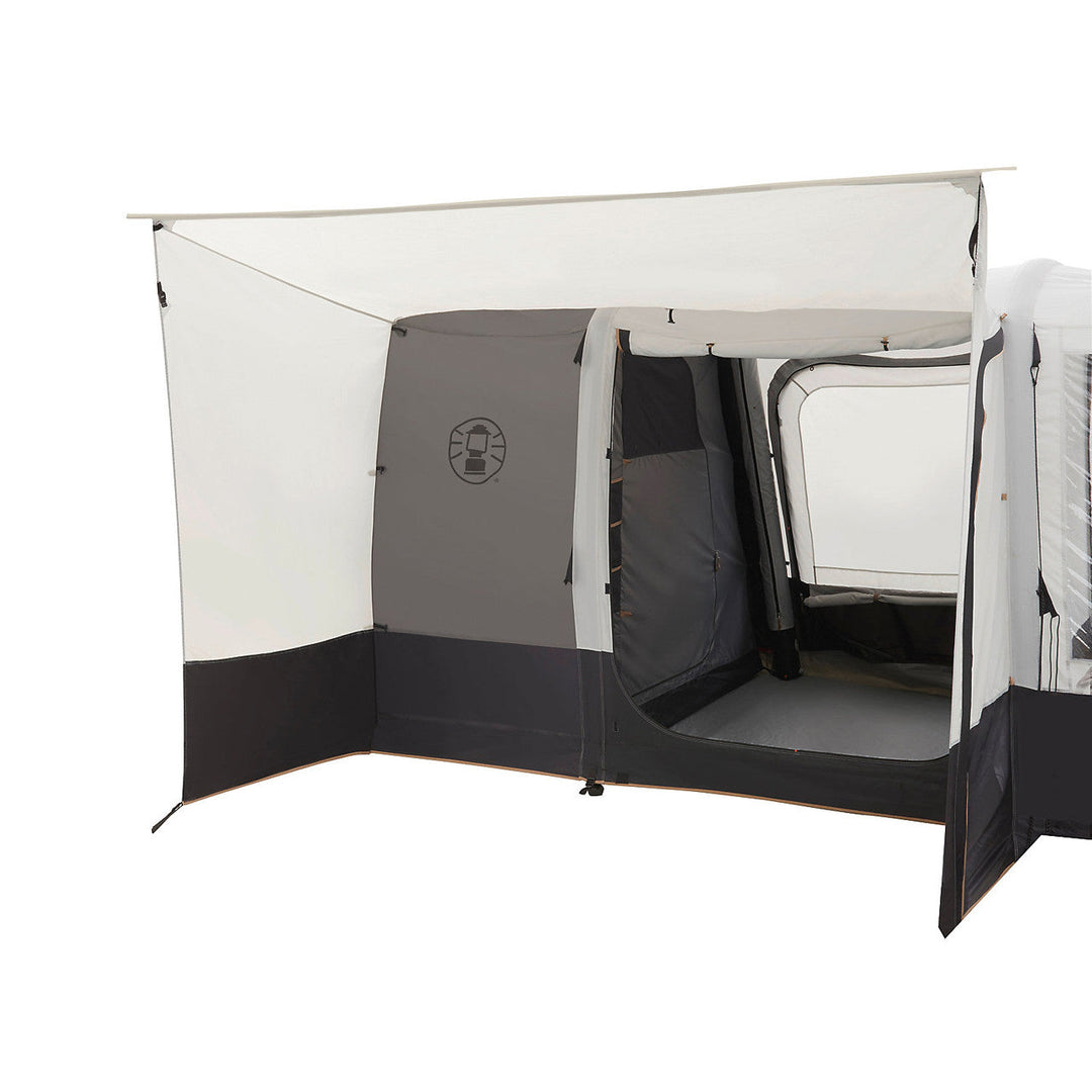 Coleman Journeymaster Deluxe Air M BlackOut Drive-Away Awning