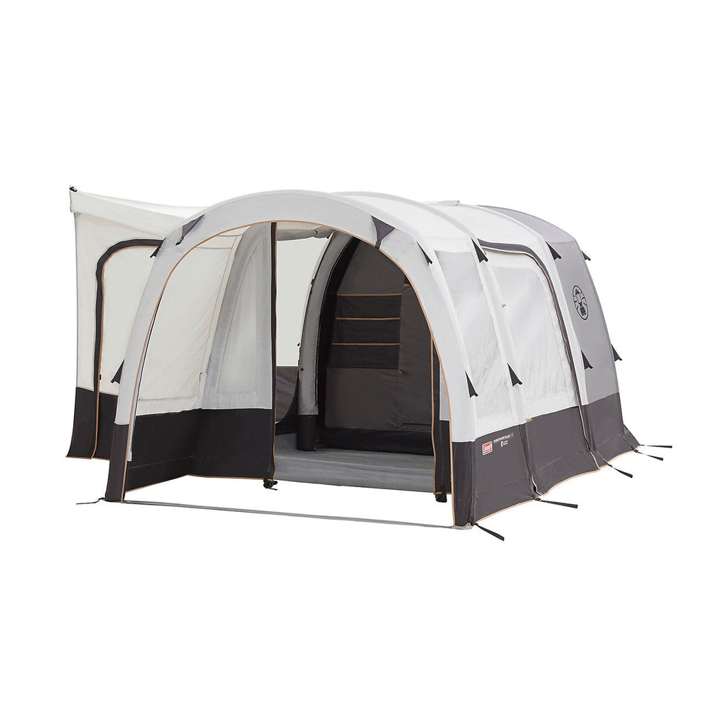 Coleman Journeymaster Deluxe Air M BlackOut Drive-Away Awning