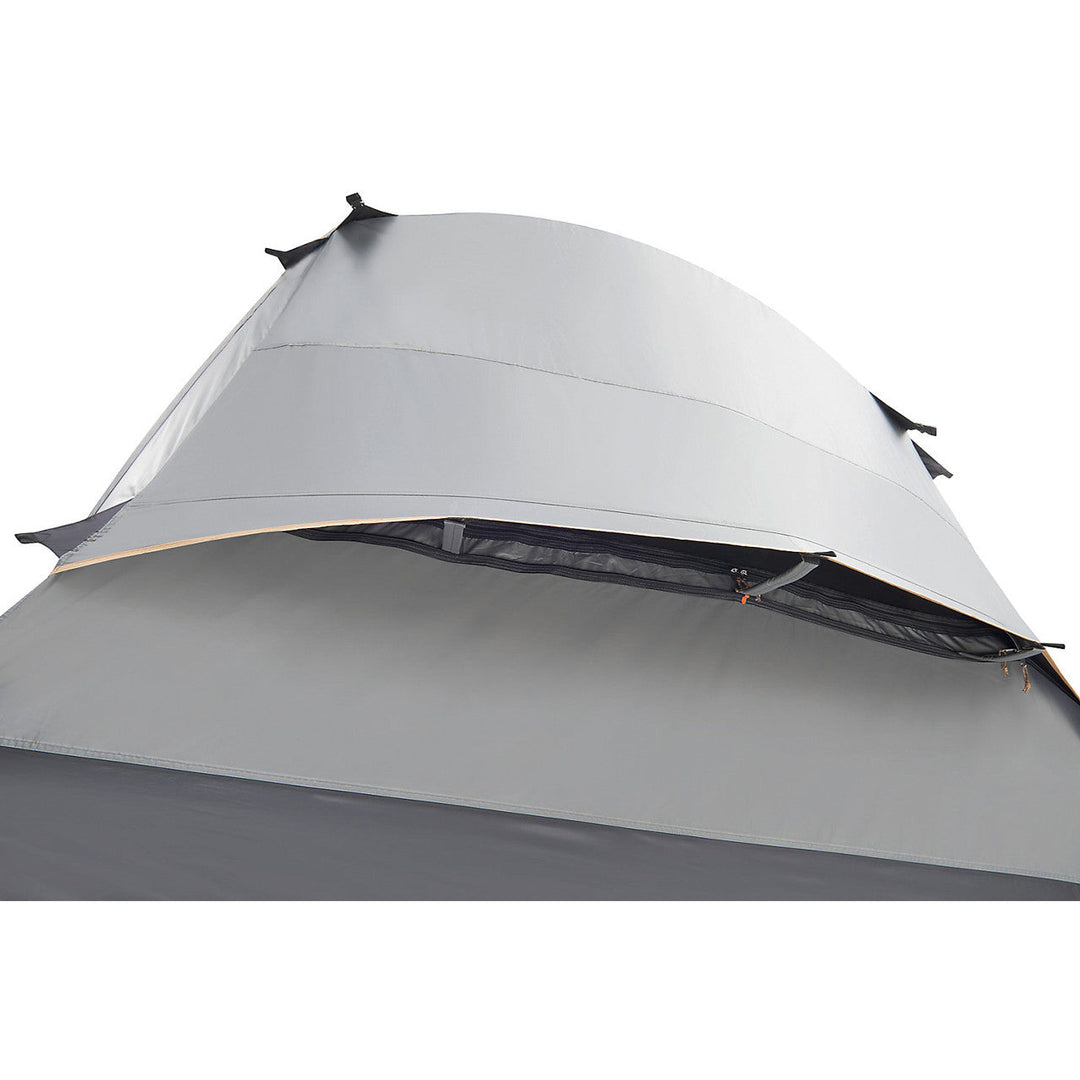 Coleman Journeymaster Deluxe Air M BlackOut Drive-Away Awning