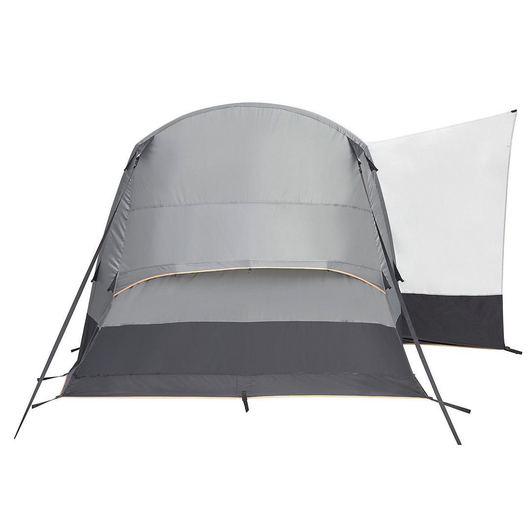 Coleman Journeymaster Deluxe Air M BlackOut Drive-Away Awning