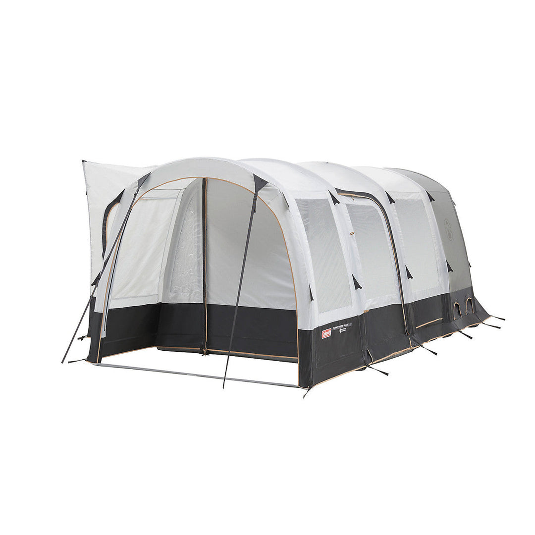 Coleman Journeymaster Deluxe Air L BlackOut Drive-Away Awning