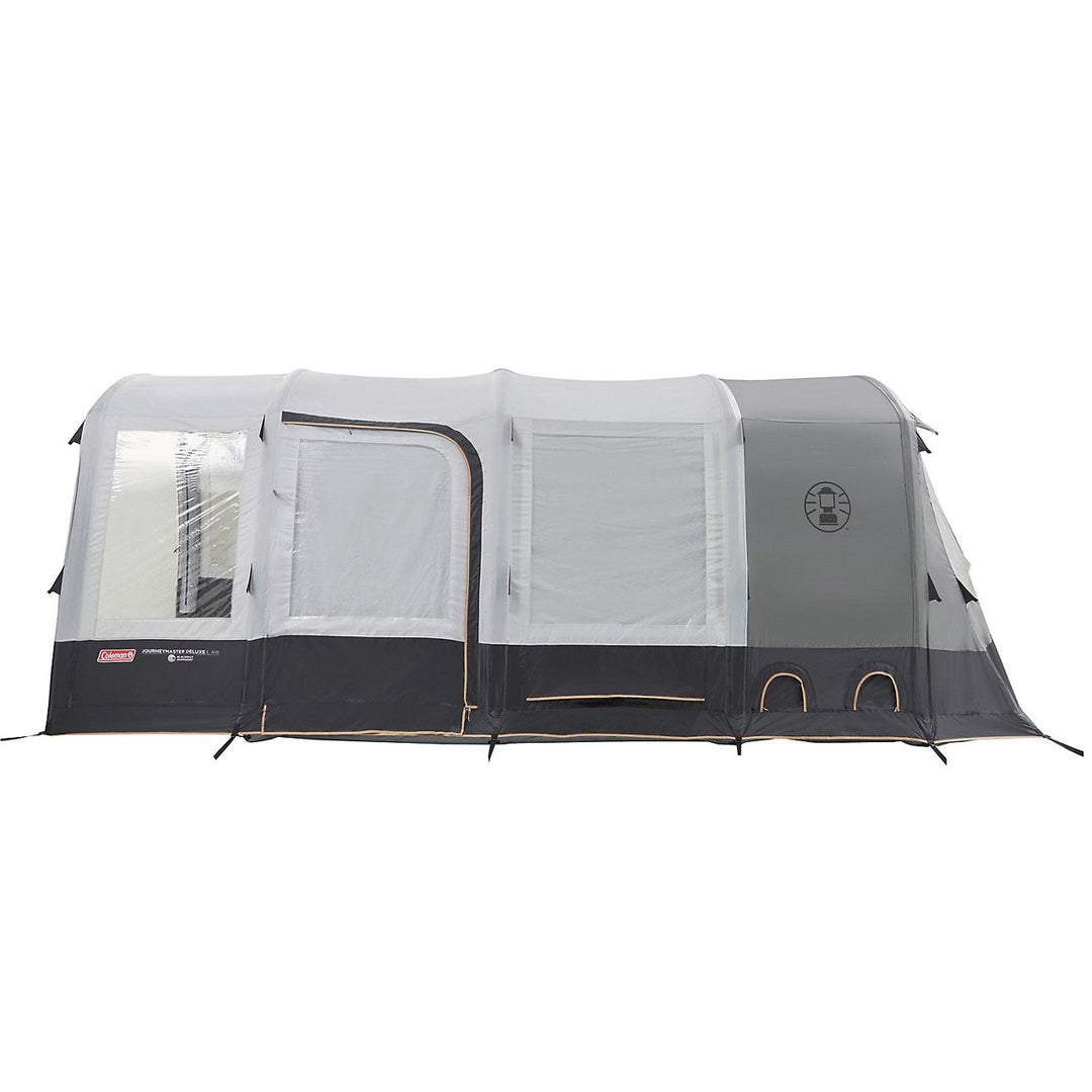 Coleman Journeymaster Deluxe Air L BlackOut Drive-Away Awning