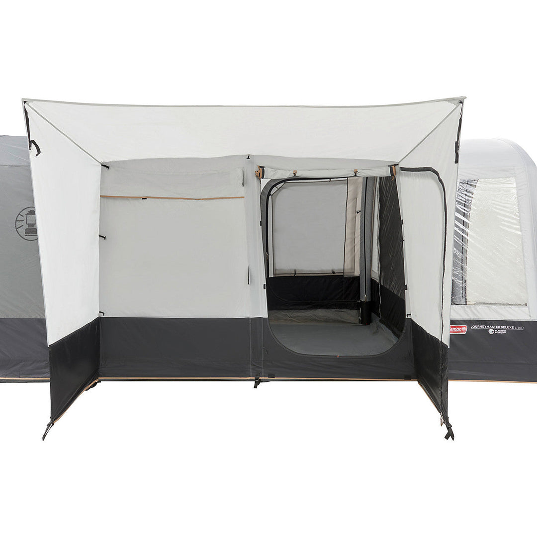 Coleman Journeymaster Deluxe Air L BlackOut Drive-Away Awning