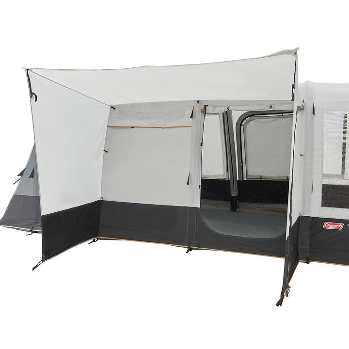 Coleman Journeymaster Deluxe Air L BlackOut Drive-Away Awning