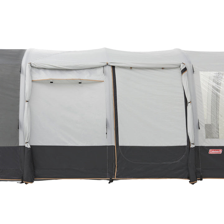 Coleman Journeymaster Deluxe Air L BlackOut Drive-Away Awning