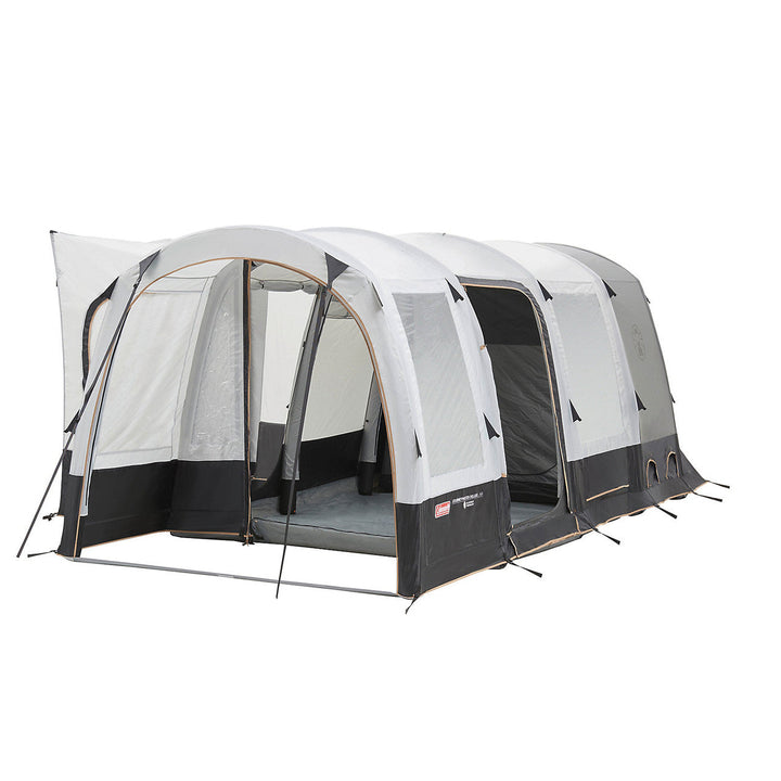 Coleman Journeymaster Deluxe Air L BlackOut Drive-Away Awning