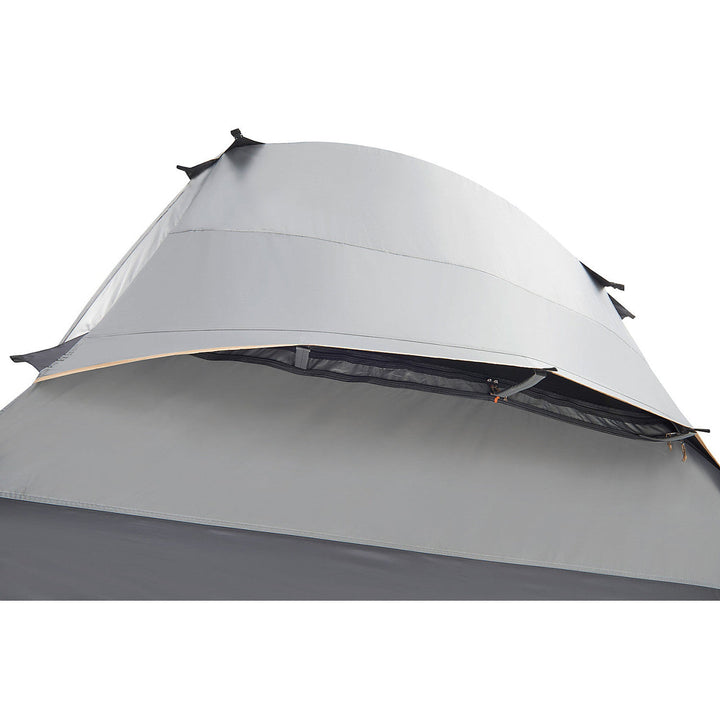 Coleman Journeymaster Deluxe Air L BlackOut Drive-Away Awning