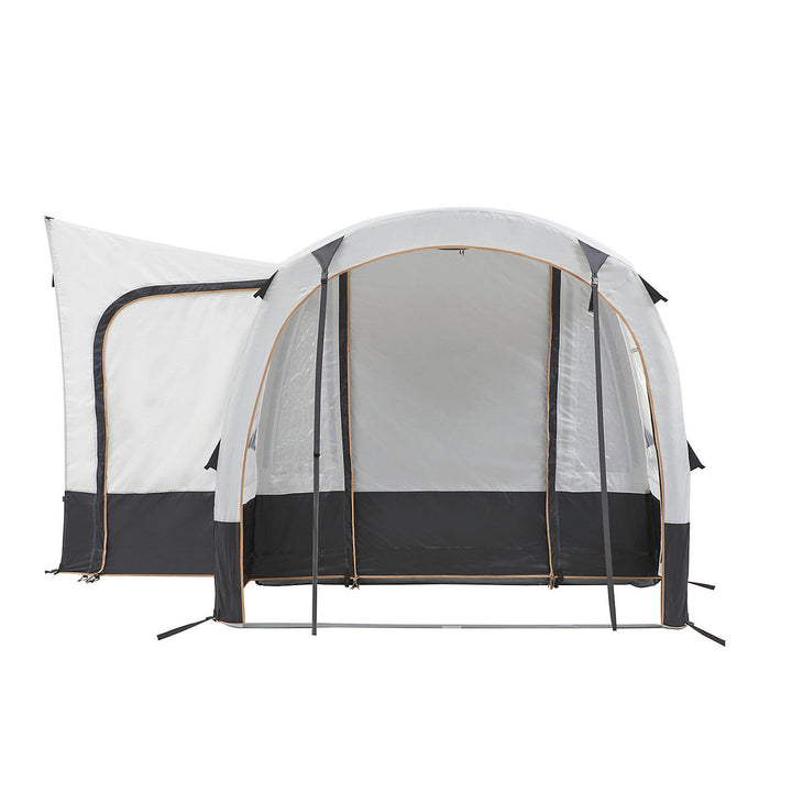 Coleman Journeymaster Deluxe Air L BlackOut Drive-Away Awning