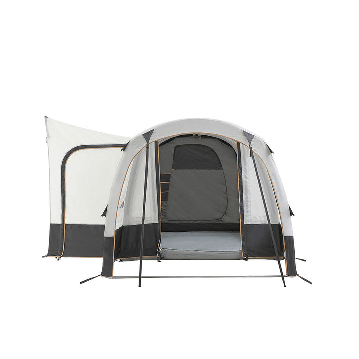 Coleman Journeymaster Deluxe Air L BlackOut Drive-Away Awning