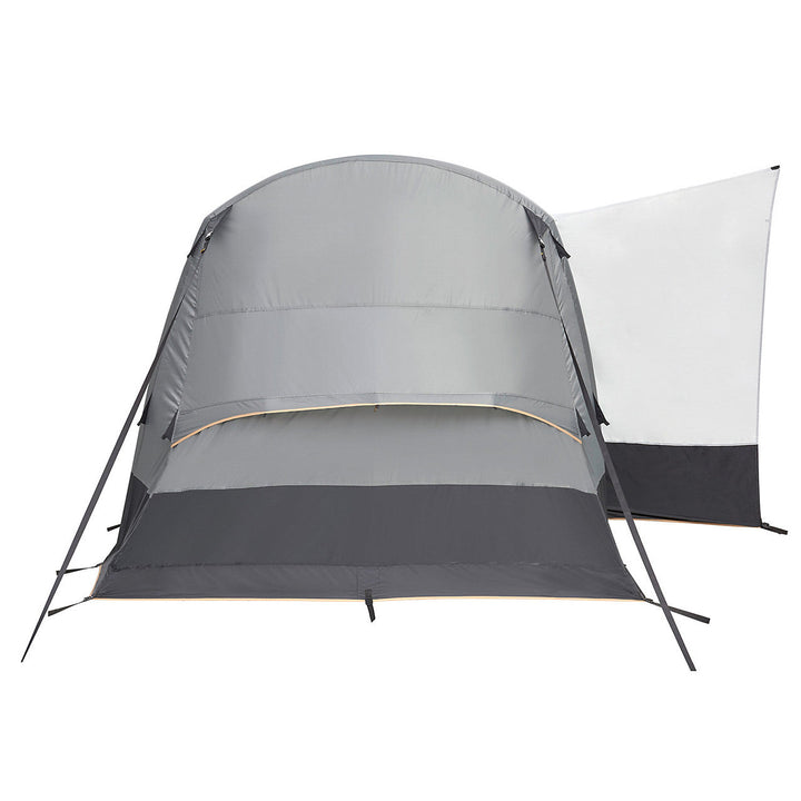 Coleman Journeymaster Deluxe Air L BlackOut Drive-Away Awning