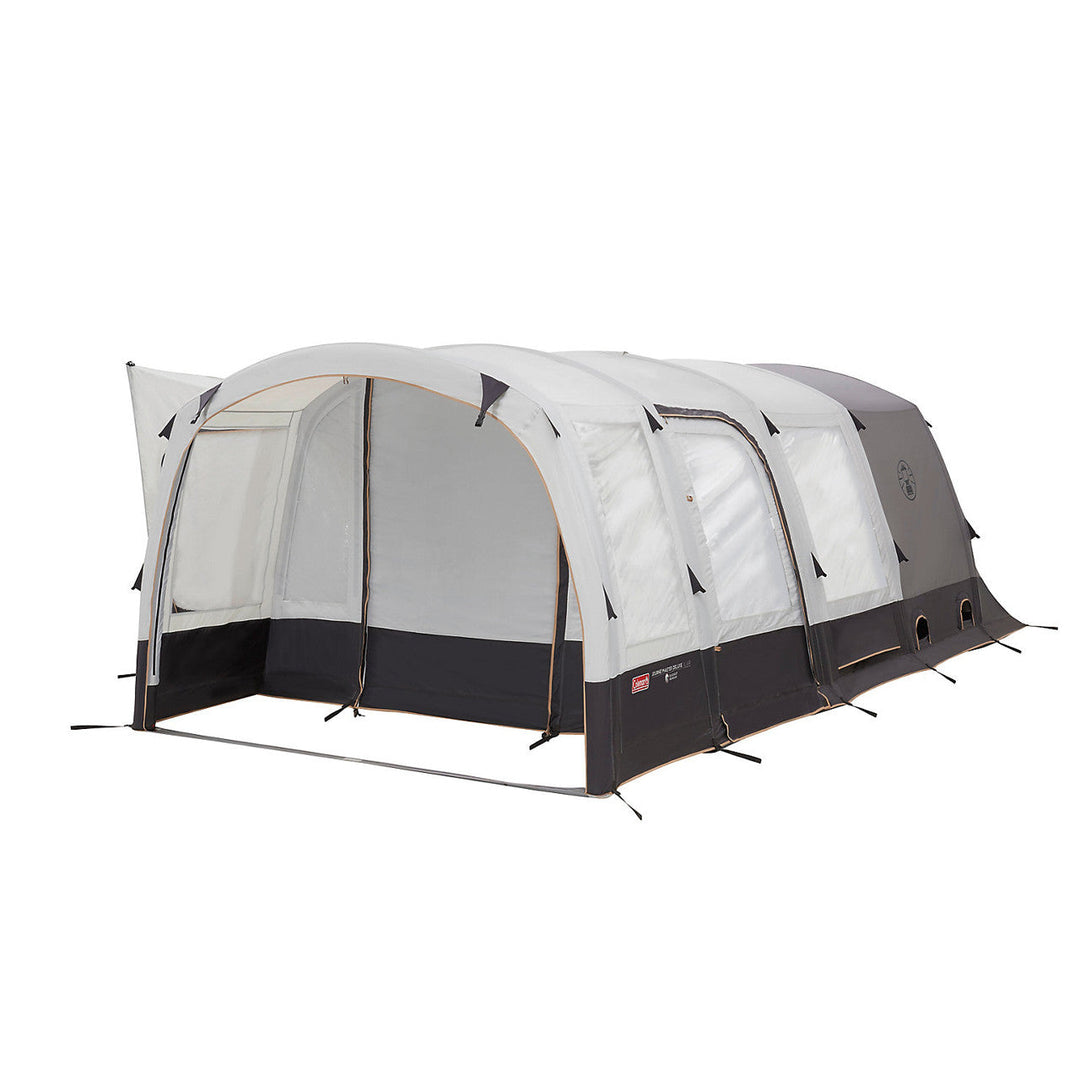 Coleman Journeymaster Deluxe Air XL BlackOut Drive-Away Awning