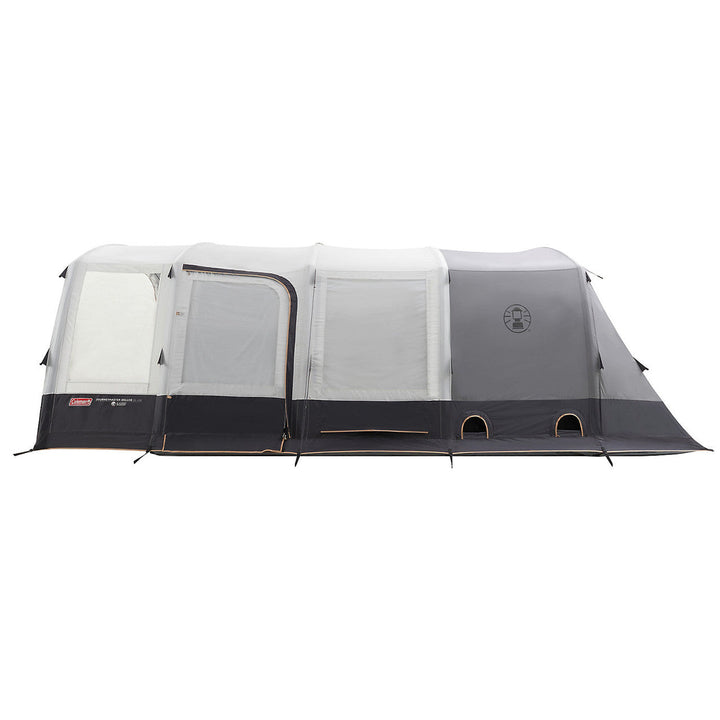 Coleman Journeymaster Deluxe Air XL BlackOut Drive-Away Awning