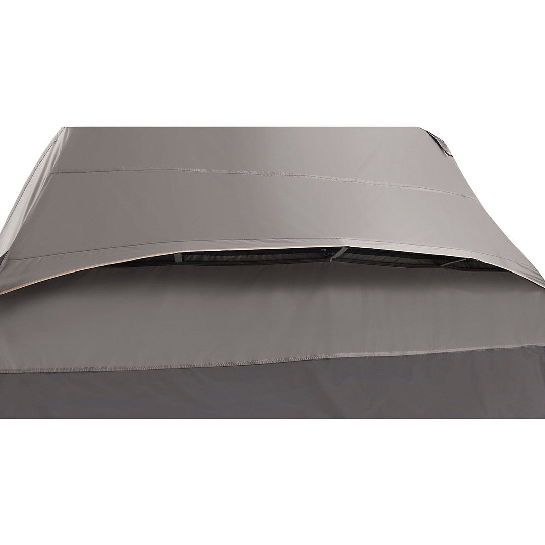 Coleman Journeymaster Deluxe Air XL BlackOut Drive-Away Awning