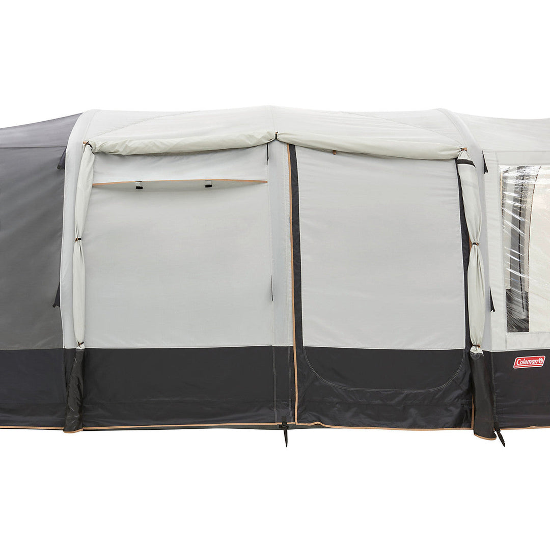 Coleman Journeymaster Deluxe Air XL BlackOut Drive-Away Awning