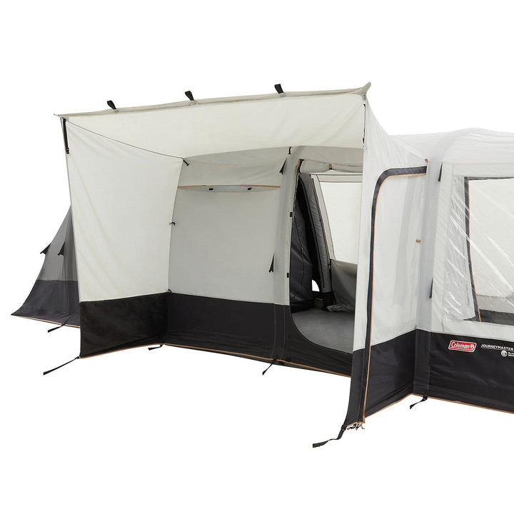 Coleman Journeymaster Deluxe Air  XL BlackOut Drive-Away Awning