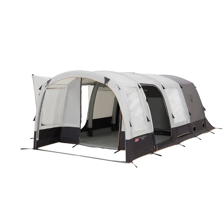 Coleman Journeymaster Deluxe Air XL BlackOut Drive-Away Awning