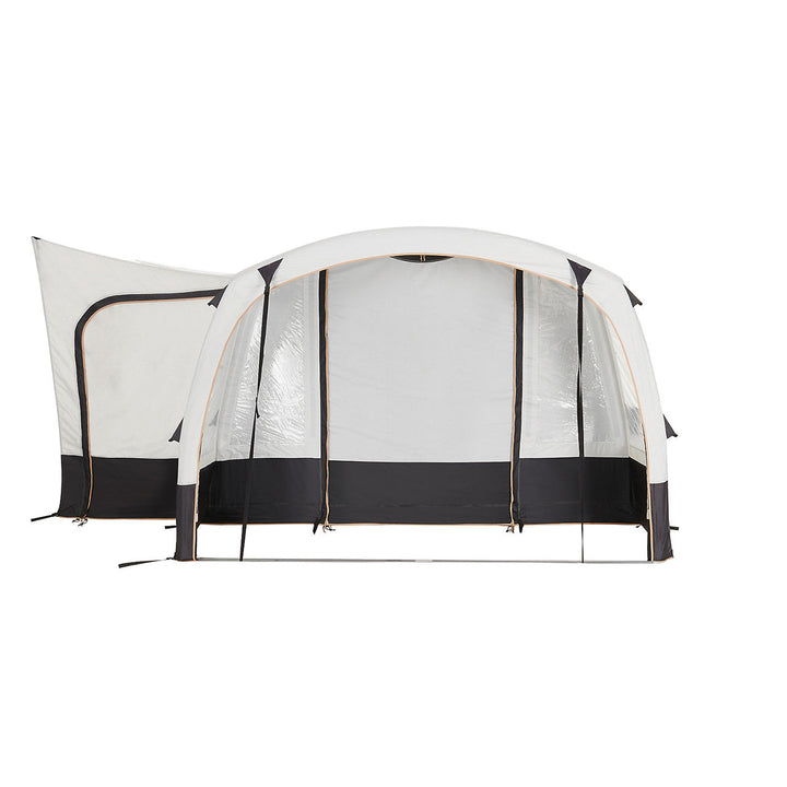 Coleman Journeymaster Deluxe Air XL BlackOut Drive-Away Awning