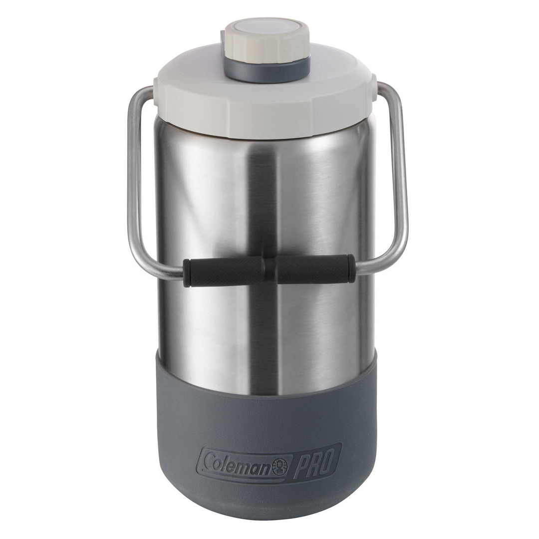 Coleman Pro 1.8L Stainless Steel Jug