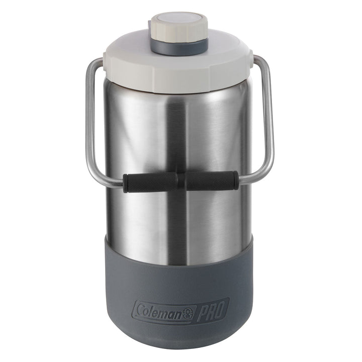 Coleman Pro 1.8L Stainless Steel Jug