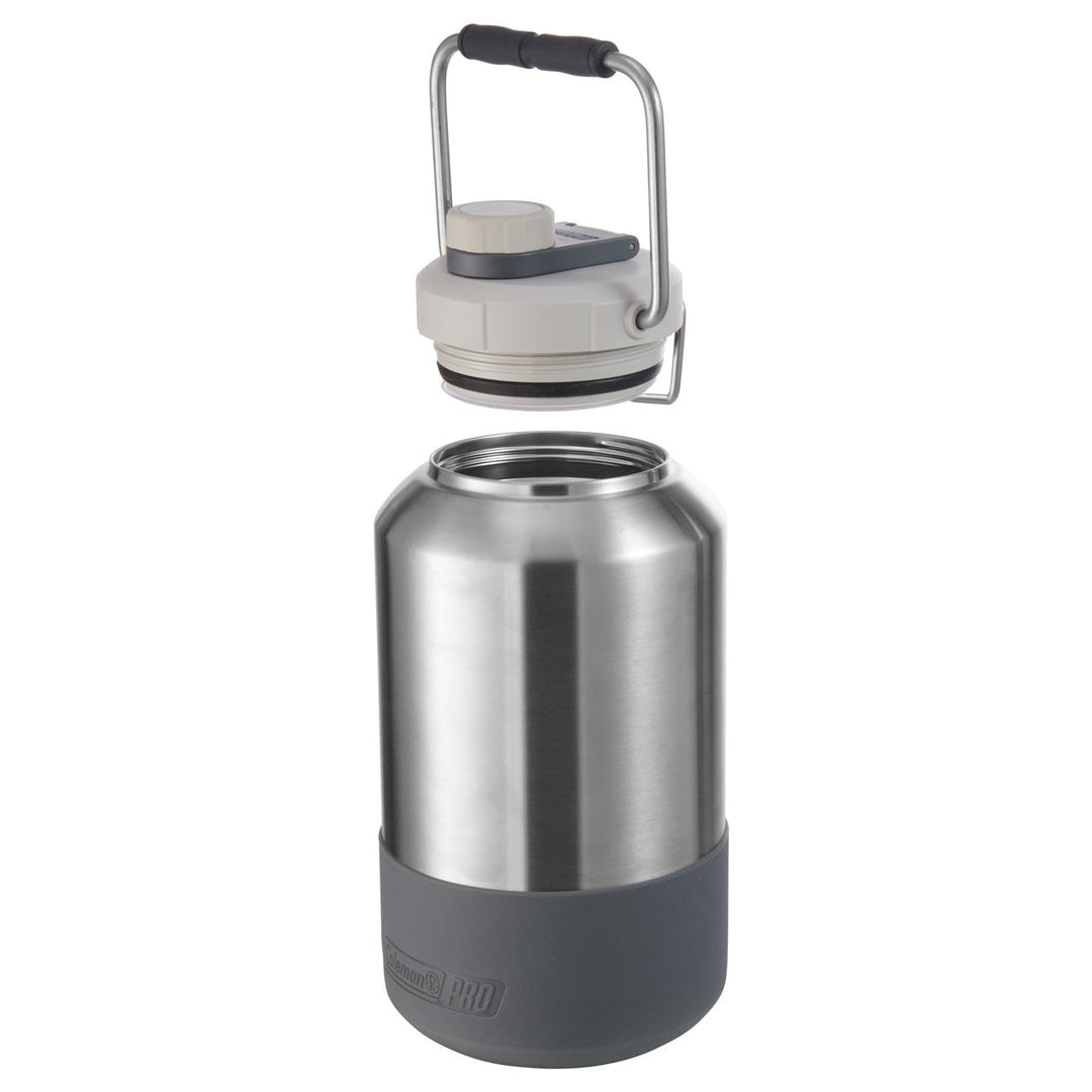 Coleman Pro 1.8L Stainless Steel Jug