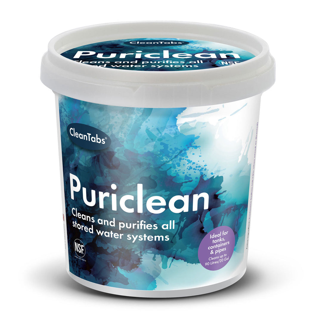 Puriclean 100 gram