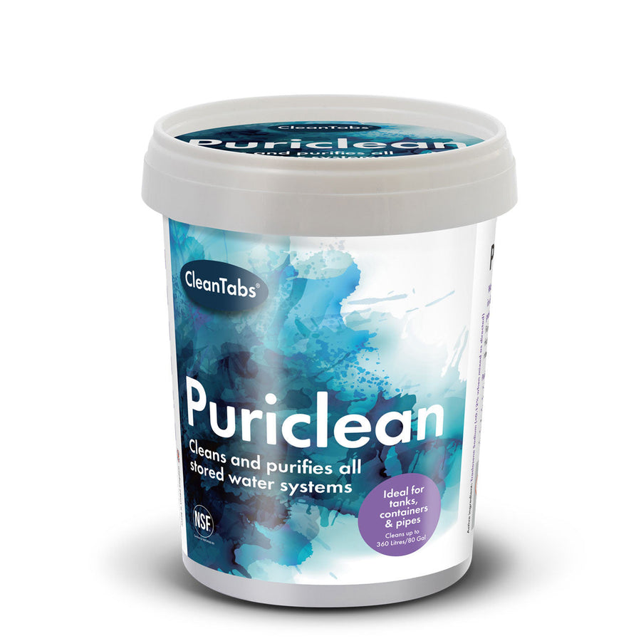 Puriclean 400 gram