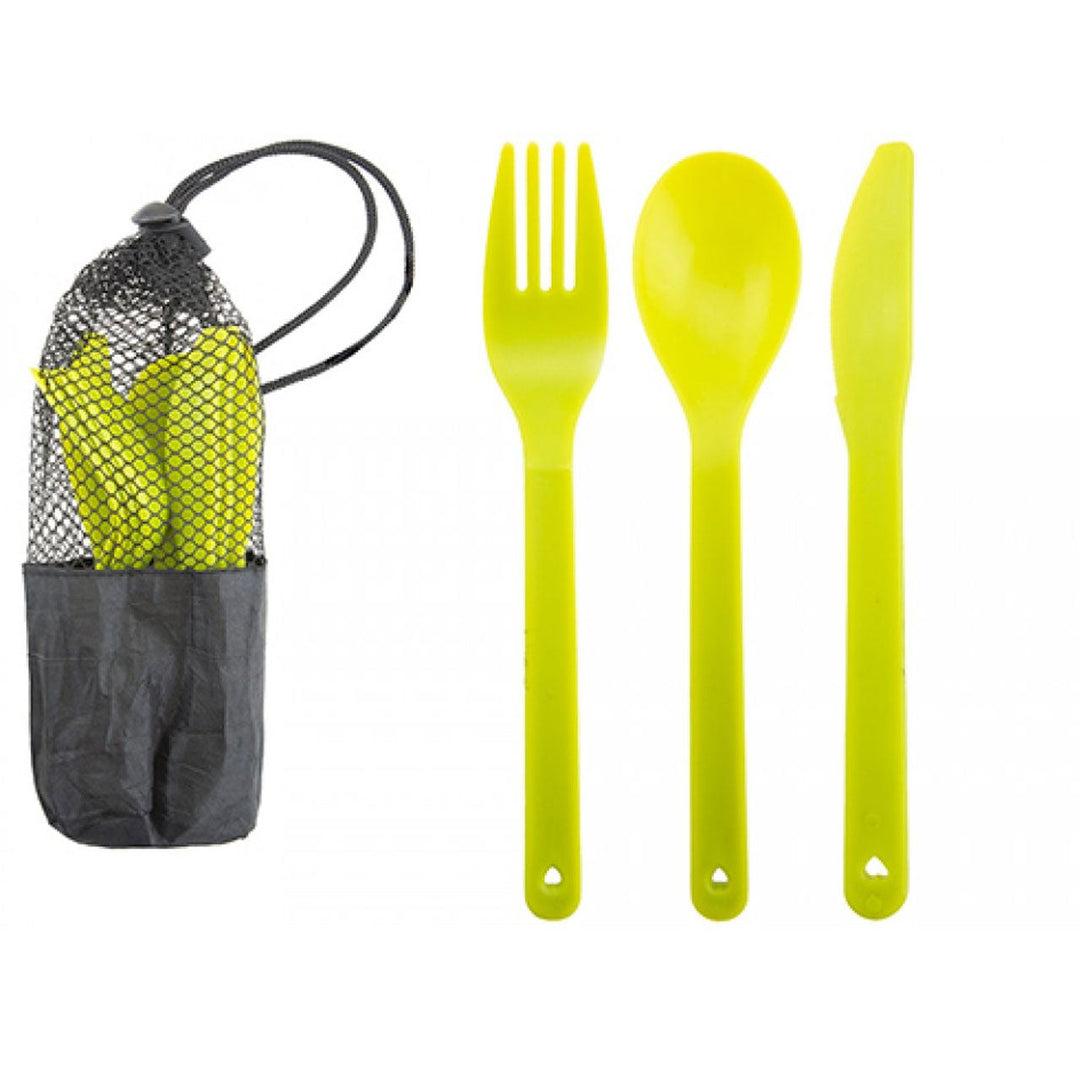 Summit 12 Piece Cutlery Set 