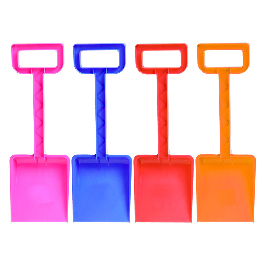 26.5cm Plastic Spade