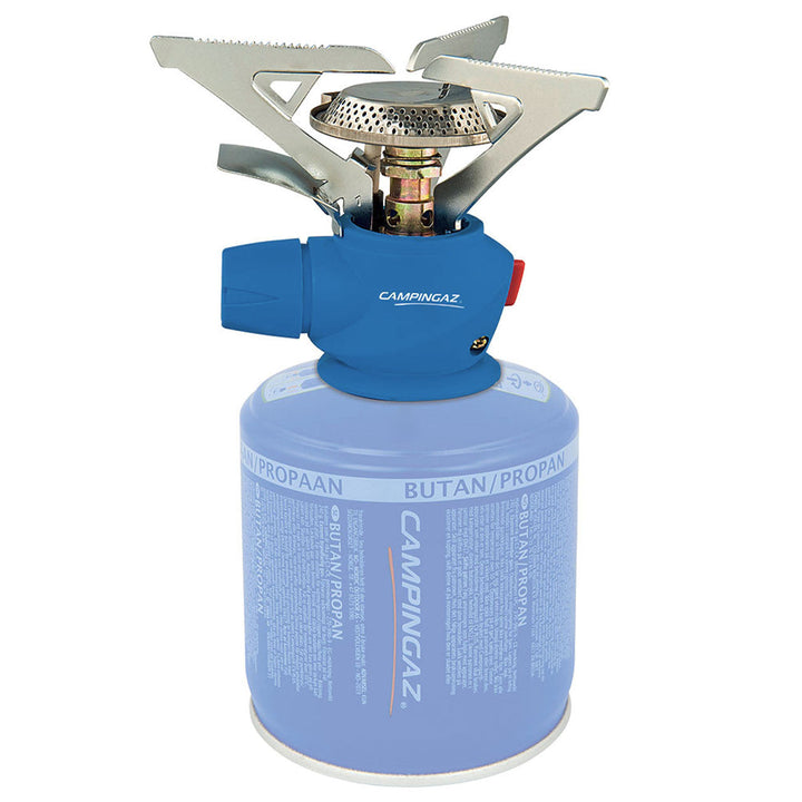 Campingaz Twister Plus PZ Backpacking Stove