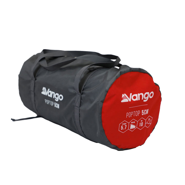 Vango California POP 5cm Self-Inflating Mat