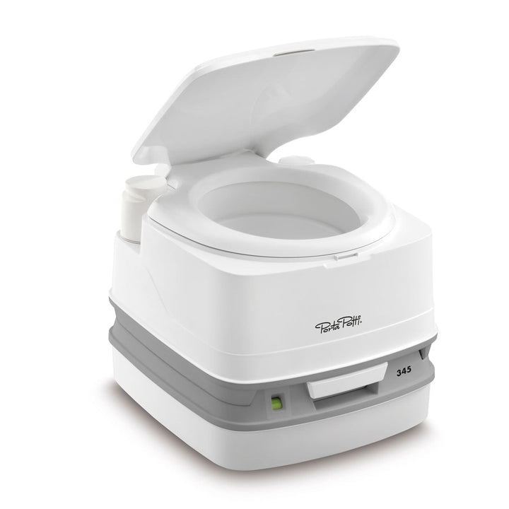 Thetford Porta Potti Qube 345