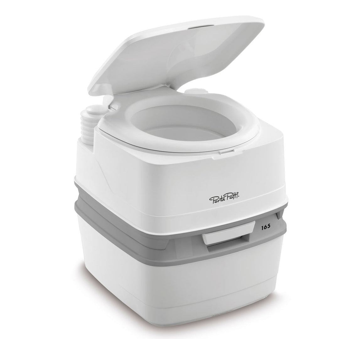 Thetford Porta Potti Qube 165